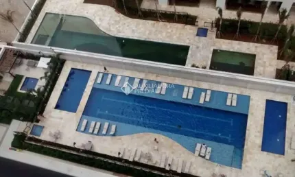 Apartamento com 2 quartos à venda na Avenida Moinho Fabrini, 339, Independência, São Bernardo do Campo, 70 m2 por R$ 695.000