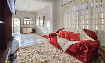 Casa com 3 quartos à venda na Rua Marco Aurélio, 595, Jardim Ana Maria, Santo André, 230 m2 por R$ 499.000