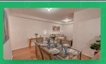 Apartamento com 3 quartos à venda na Rua Ouro Preto, 205, Vila Gilda, Santo André, 82 m2 por R$ 520.000