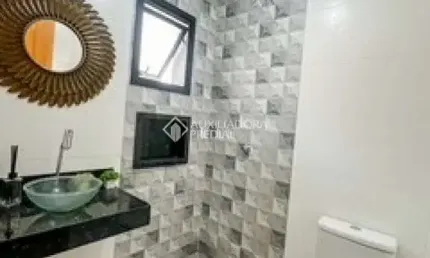 Apartamento com 2 quartos à venda na Rua Abrahão Delega, 48, Jardim Ocara, Santo André, 45 m2 por R$ 345.000
