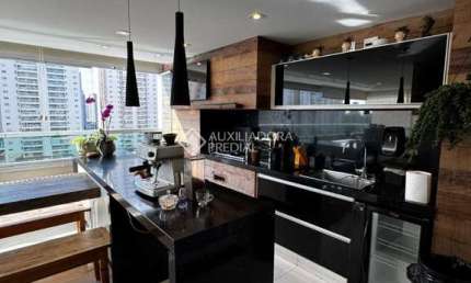 Apartamento com 4 quartos à venda na Avenida Aldino Pinotti, 500, Centro, São Bernardo do Campo, 237 m2 por R$ 3.380.000