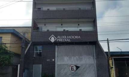 Prédio à venda na Avenida Moinho Fabrini, 815, Independência, São Bernardo do Campo, 608 m2 por R$ 2.798.000