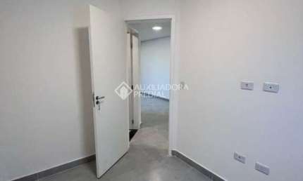 Cobertura com 2 quartos à venda na Rua Araçatuba, 324, Santa Maria, Santo André, 90 m2 por R$ 440.000