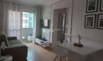 Apartamento com 2 quartos à venda na Avenida Caminho do Mar, 1680, Rudge Ramos, São Bernardo do Campo, 56 m2 por R$ 350.000