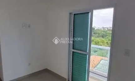 Cobertura com 2 quartos à venda na Rua Javri, 316, Vila Eldízia, Santo André, 98 m2 por R$ 627.096