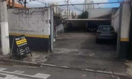 Terreno à venda na Rua Olegário Herculano, 80, Anchieta, São Bernardo do Campo, 243 m2 por R$ 1.060.000