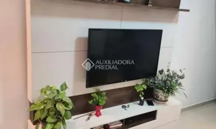 Apartamento com 2 quartos à venda na Rua Doutor Eduardo Monteiro, 421, Jardim Bela Vista, Santo André, 75 m2 por R$ 430.000