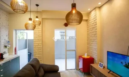 Apartamento com 2 quartos à venda na Rua Eliza da Silva Frezolone, 370, Dos Casa, São Bernardo do Campo, 58 m2 por R$ 489.000