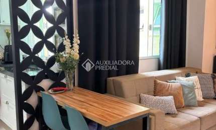 Cobertura com 2 quartos à venda na Alameda Campestre, 813, Campestre, Santo André, 120 m2 por R$ 818.000