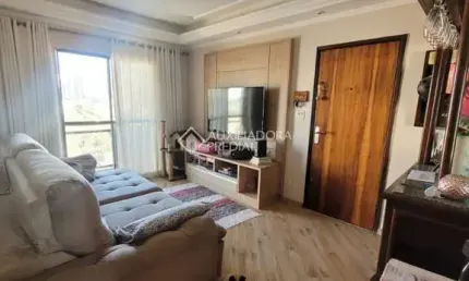 Cobertura com 2 quartos à venda na Rua Brasil, 557, Rudge Ramos, São Bernardo do Campo, 140 m2 por R$ 550.000