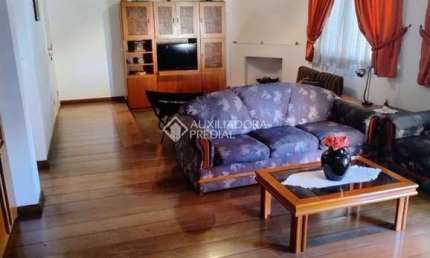 Apartamento com 2 quartos à venda na Rua Antônio Bastos, 471, Vila Bastos, Santo André, 137 m2 por R$ 698.000