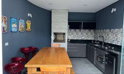 Casa com 3 quartos à venda na Rua Mário Rocco, 10, Assunção, São Bernardo do Campo, 229 m2 por R$ 990.000