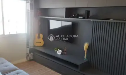 Apartamento com 2 quartos à venda na rua tiradentes, 1837, santa terezinha, são bernardo do campo, 50 m2 por r$ 287.300