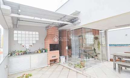 Cobertura com 3 quartos à venda na Rua João Colombo, 73, Anchieta, São Bernardo do Campo, 154 m2 por R$ 920.000