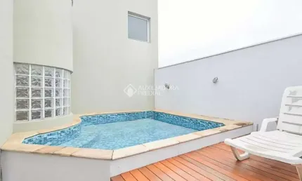 Cobertura com 3 quartos à venda na rua joão colombo, 73, anchieta, são bernardo do campo, 154 m2 por r$ 950.000