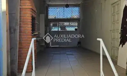 Casa com 2 quartos à venda na Estrada João Ducim, 635, Jardim Jamaica, Santo André, 152 m2 por R$ 600.000