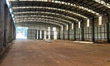 Barracão / Galpão / Depósito à venda na Marechal Castelo Branco, 45, Oasis Paulista, Rio Grande da Serra, 2800 m2 por R$ 8.000.000