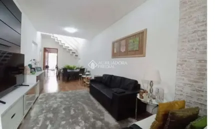 Casa com 4 quartos à venda na Rua Juvenal Galeno, 675, Jardim da Saude, São Paulo, 169 m2 por R$ 1.650.000