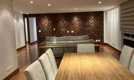 Apartamento com 4 quartos à venda na Rua Venezuela, 519, Centro, Santo André, 199 m2 por R$ 1.190.000