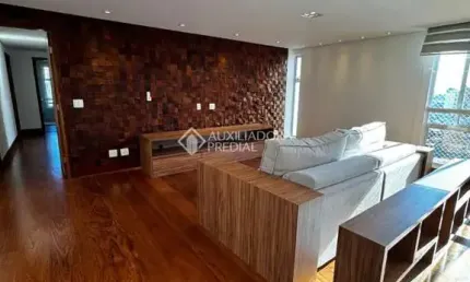 Apartamento com 4 quartos à venda na Rua Venezuela, 519, Centro, Santo André, 199 m2 por R$ 1.189.000