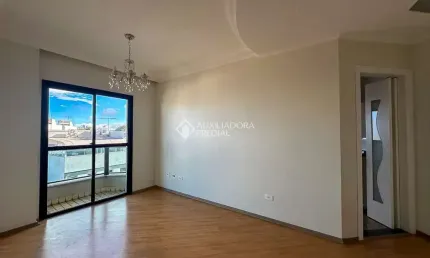 Apartamento com 2 quartos à venda na Rua Luzitânia, 240, Vila Lusitânia, São Bernardo do Campo, 80 m2 por R$ 437.000