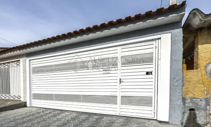 Casa em condomínio fechado com 2 quartos à venda na Rua Itabirito, 127, Vila Camilópolis, Santo André, 90 m2 por R$ 690.000