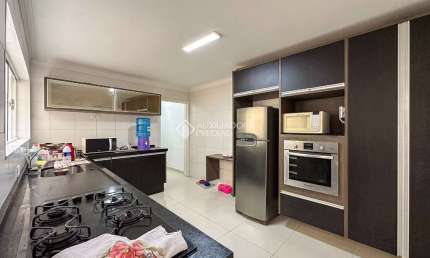 Casa com 3 quartos à venda na Rua Arafura, 101, Jardim do Mar, São Bernardo do Campo, 199 m2 por R$ 1.050.000