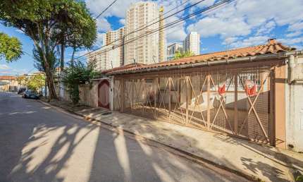 Casa com 3 quartos à venda na Rua Caçador de Esmeraldas, 32, Vila São José (Ipiranga), São Paulo, 300 m2 por R$ 3.200.000