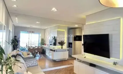 Apartamento com 2 quartos à venda na Rua Frei Gaspar, 931, Centro, São Bernardo do Campo, 69 m2 por R$ 627.000