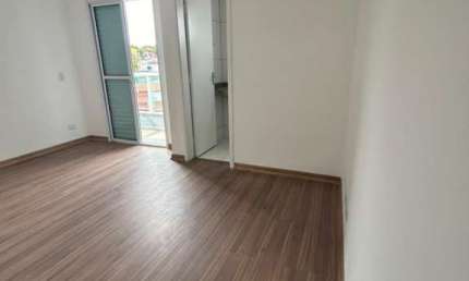 Apartamento com 2 quartos para alugar na Rua Mandaguari, 153, Vila Curuçá, Santo André, 56 m2 por R$ 1.500