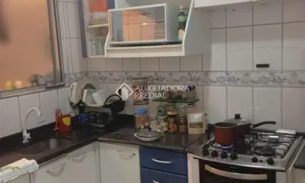 Apartamento com 2 quartos à venda na Avenida José Odorizzi, 2249, Assunção, São Bernardo do Campo, 56 m2 por R$ 265.000