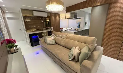 Apartamento com 2 quartos à venda na Avenida Armando Ítalo Setti, 814, Baeta Neves, São Bernardo do Campo, 78 m2 por R$ 1.070.000