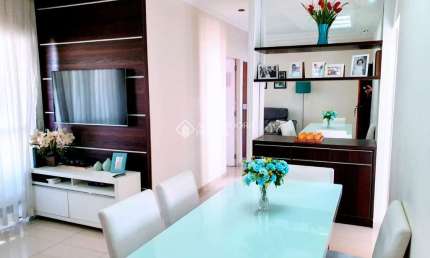 Apartamento com 3 quartos à venda na Avenida Dom Jaime de Barros Câmara, 625, Planalto, São Bernardo do Campo, 70 m2 por R$ 532.000