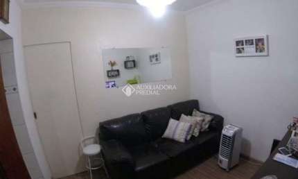 Kitnet / Stúdio à venda na Rua Rússia, 717, Taboão, São Bernardo do Campo, 34 m2 por R$ 175.000