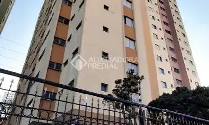 Apartamento com 1 quarto à venda na rua alencar araripe, 624, sacomã, são paulo, 40 m2 por r$ 260.000