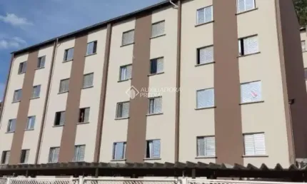 Apartamento com 2 quartos à venda na Rua Salim Mahfoud, 629, Parque Terra Nova II, São Bernardo do Campo, 48 m2 por R$ 230.000