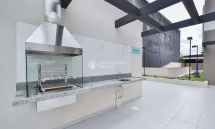 Apartamento com 1 quarto à venda na Rua do Lago, 237, Vila Nair, São Paulo, 34 m2 por R$ 317.000