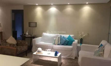 Apartamento com 3 quartos à venda na Rua Padre Manoel de Paiva, 401, Jardim, Santo André, 136 m2 por R$ 1.190.000