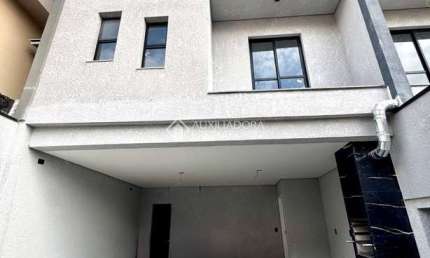 Casa com 2 quartos à venda na Rua Maracas, 207, Vila Pinheirinho, Santo André, 135 m2 por R$ 700.000