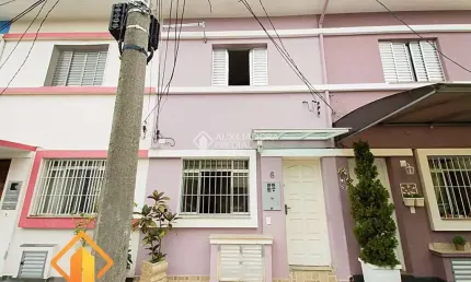 Casa com 2 quartos à venda na jussara, 306, bosque da saúde, são paulo, 100 m2 por r$ 750.000