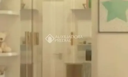 Apartamento com 2 quartos à venda na Avenida Martim Francisco, 1440, Vila Alto de Santo André, Santo André, 50 m2 por R$ 370.000