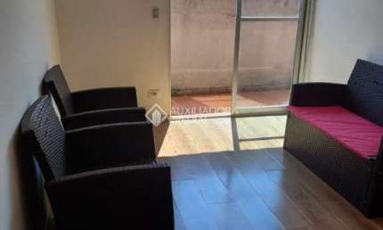 Cobertura com 2 quartos à venda na Rua Acre, 85, Vila São Pedro, Santo André, 110 m2 por R$ 485.000