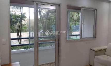 Apartamento com 3 quartos à venda na Avenida Dom Jaime de Barros Câmara, 515, Planalto, São Bernardo do Campo, 70 m2 por R$ 378.000