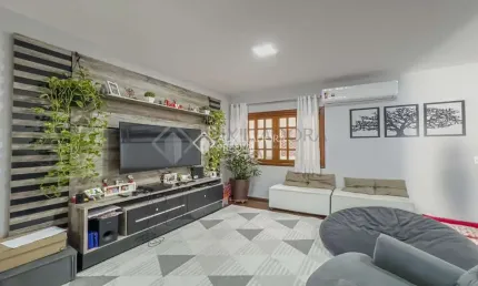 Casa em condomínio fechado com 4 quartos à venda na Rua Benedito Luiz Rodrigues, 913, Nova Petrópolis, São Bernardo do Campo, 254 m2 por R$ 898.000