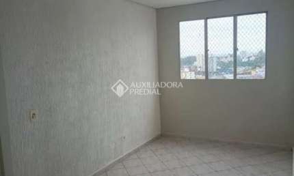 Apartamento com 2 quartos à venda na Presidente Kennedy, 412, Centro, Diadema, 52 m2 por R$ 335.000