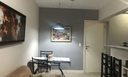 Apartamento com 2 quartos à venda na Rua Dona Júlia Cézar Ferreira, 450, Baeta Neves, São Bernardo do Campo, 48 m2 por R$ 352.000