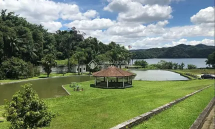 Fazenda à venda na Rua Santo Antônio, 129, Riacho Grande, São Bernardo do Campo, 25000 m2 por R$ 5.000.000