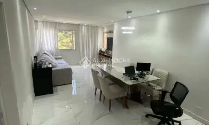 Apartamento com 2 quartos à venda na Rua das Laranjeiras, 1305, Parque Terra Nova, São Bernardo do Campo, 90 m2 por R$ 504.800