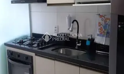 Apartamento com 2 quartos à venda na avenida dom jaime de barros câmara, 763, planalto, são bernardo do campo, 47 m2 por r$ 385.000