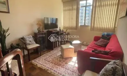Apartamento com 2 quartos à venda na rua venezuela, 501, centro, santo andré, 67 m2 por r$ 449.000